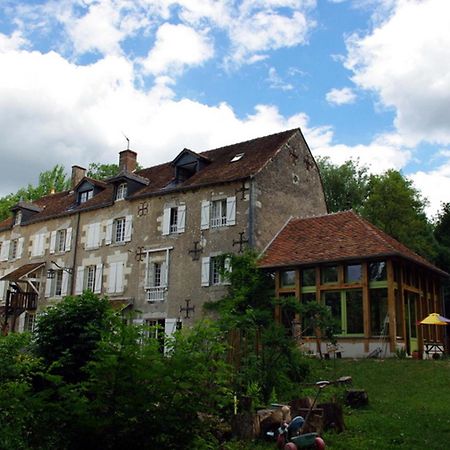 Maison D'Hotes Moulin Du Bas Pese モン・プレ・シャンボール エクステリア 写真