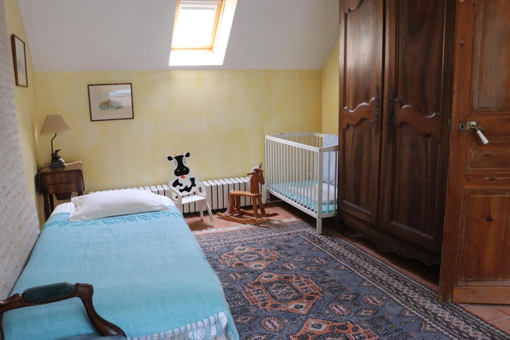 Maison D'Hotes Moulin Du Bas Pese モン・プレ・シャンボール エクステリア 写真