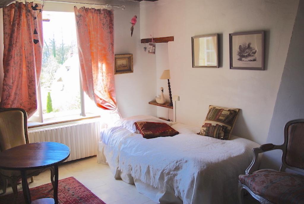 Maison D'Hotes Moulin Du Bas Pese モン・プレ・シャンボール エクステリア 写真